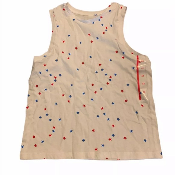 Lot of‎ 2 Juniors Girls Romper Tank Set Size XS - Picture 3 of 9